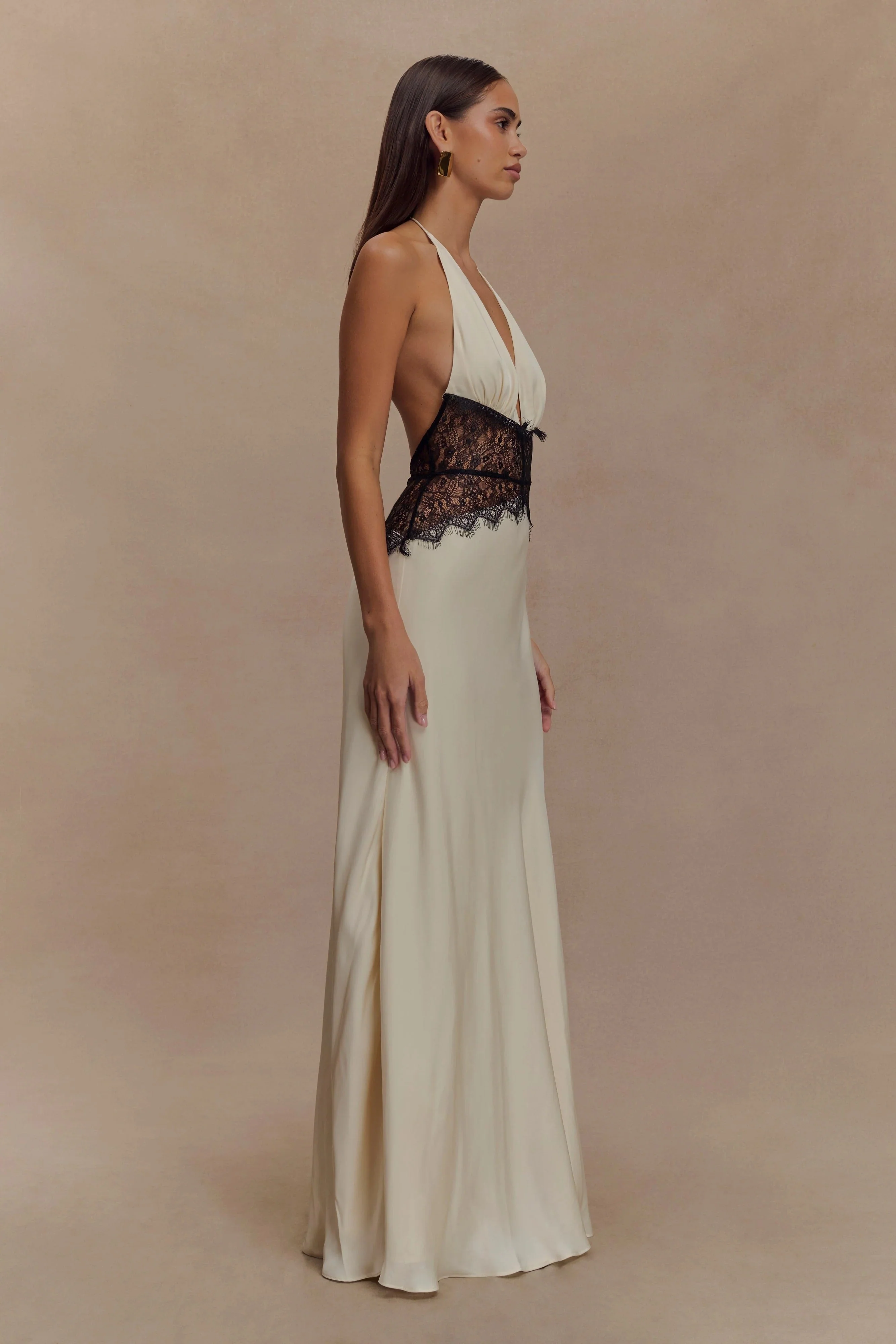 Dinah Maxi Dress - Image 12