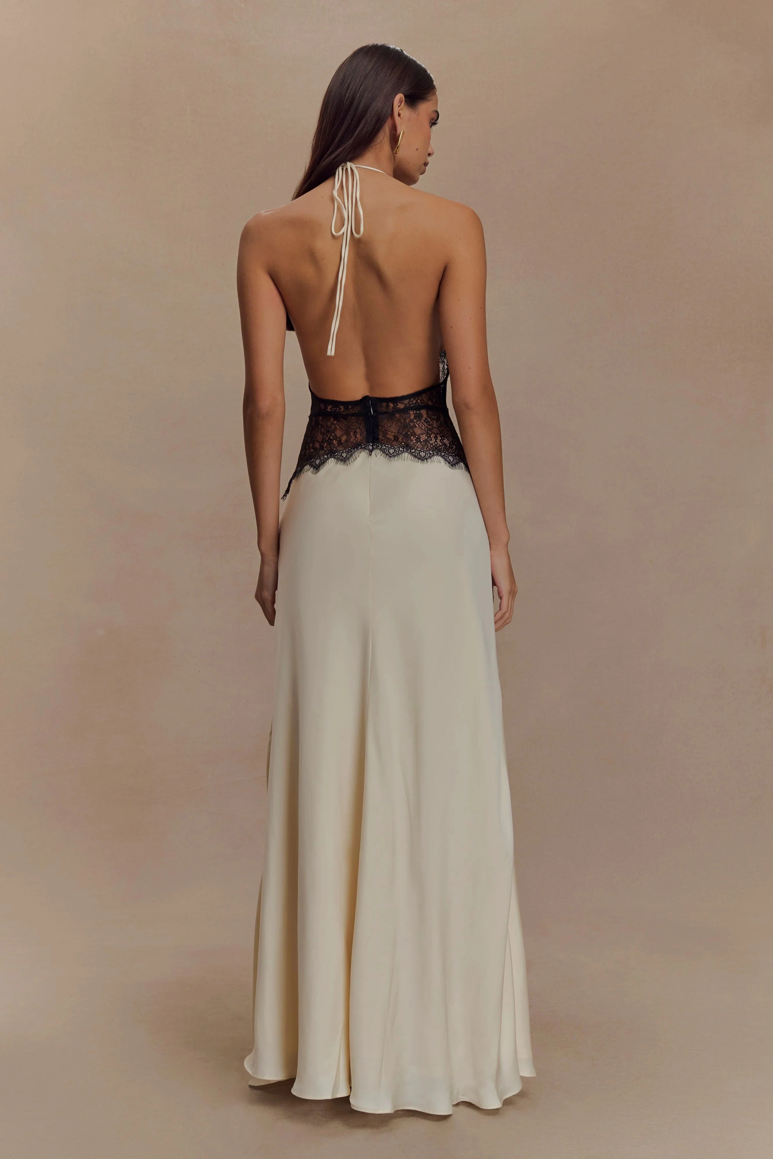 Dinah Maxi Dress - Image 13