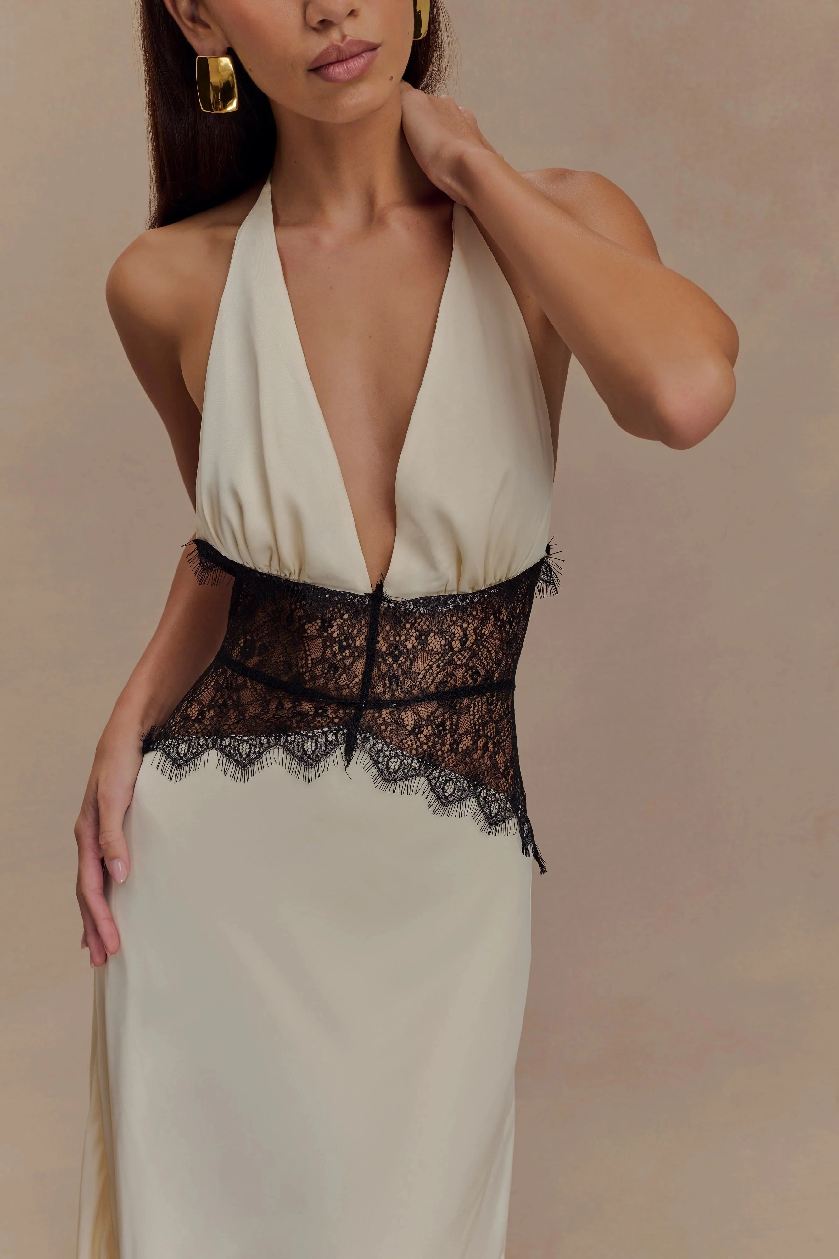 Dinah Maxi Dress - Image 14
