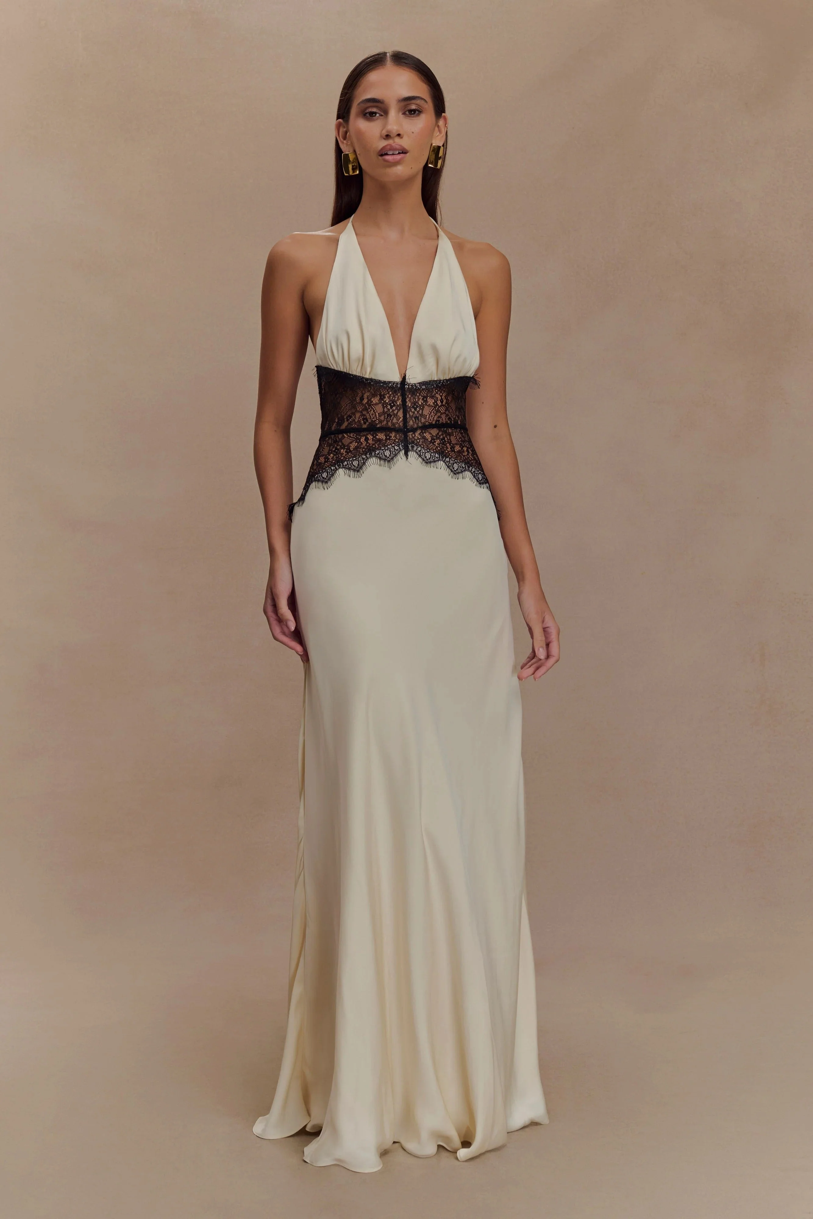 Dinah Maxi Dress - Image 15