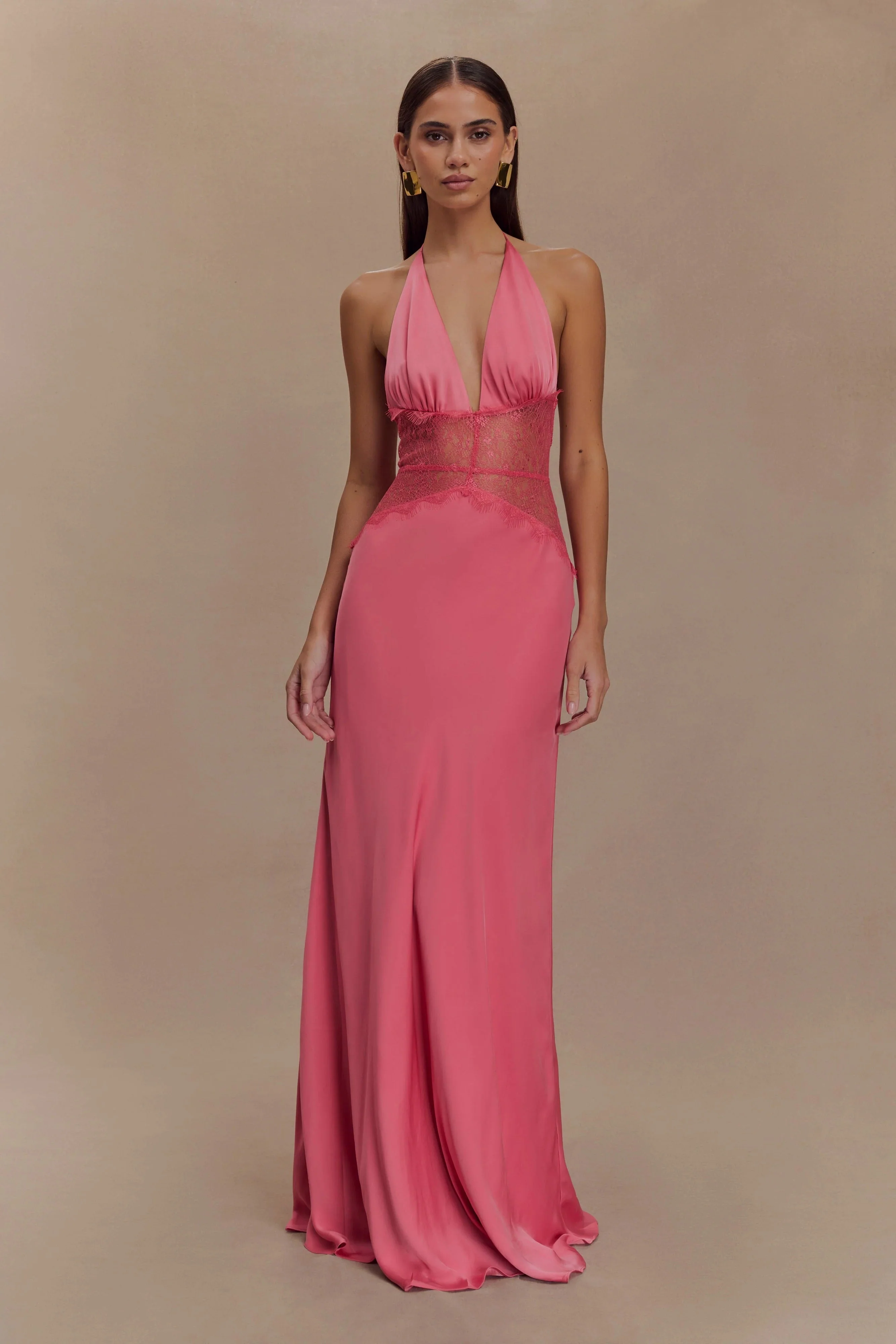 Dinah Maxi Dress - Image 16