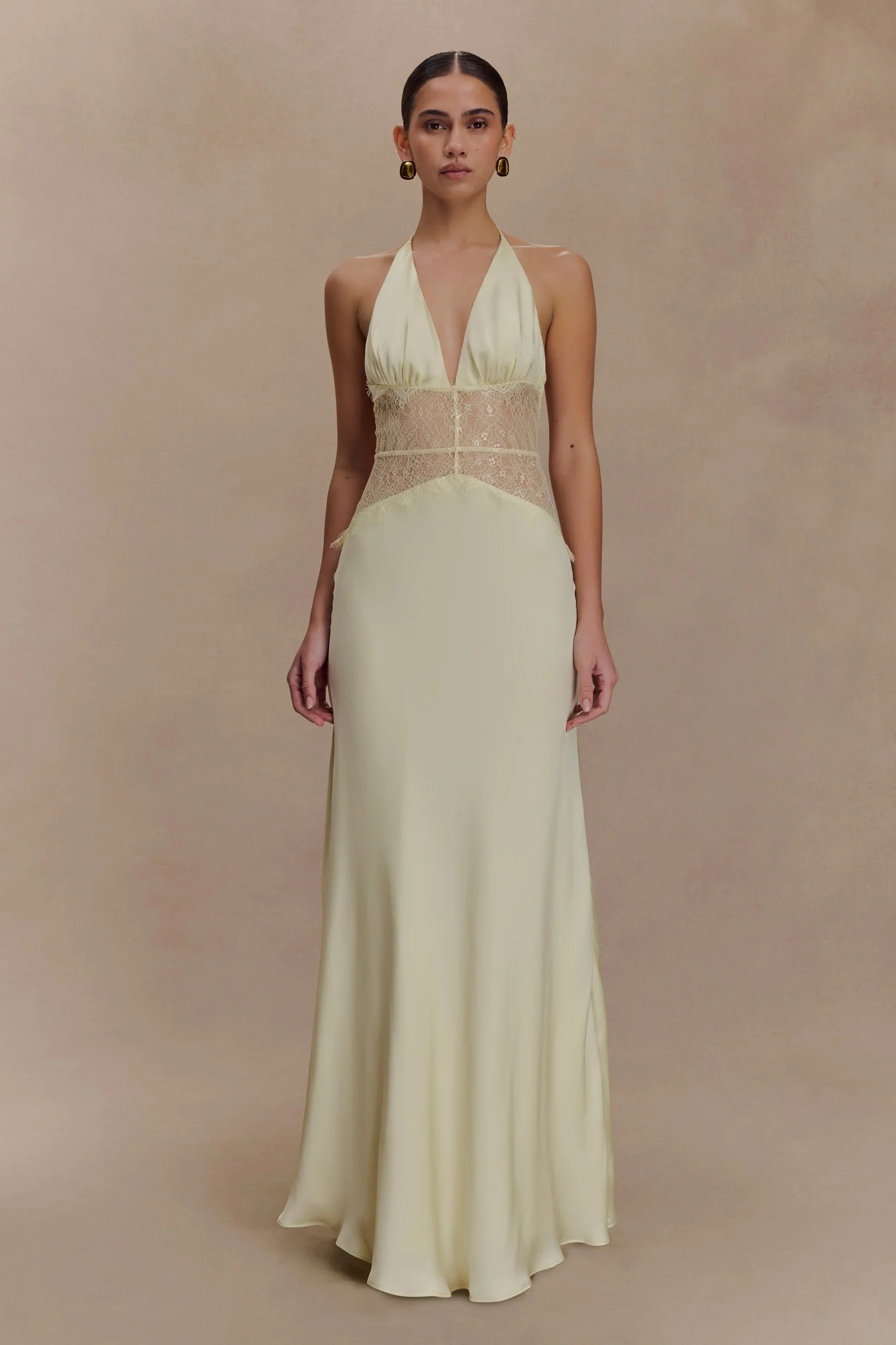Dinah Maxi Dress - Image 28