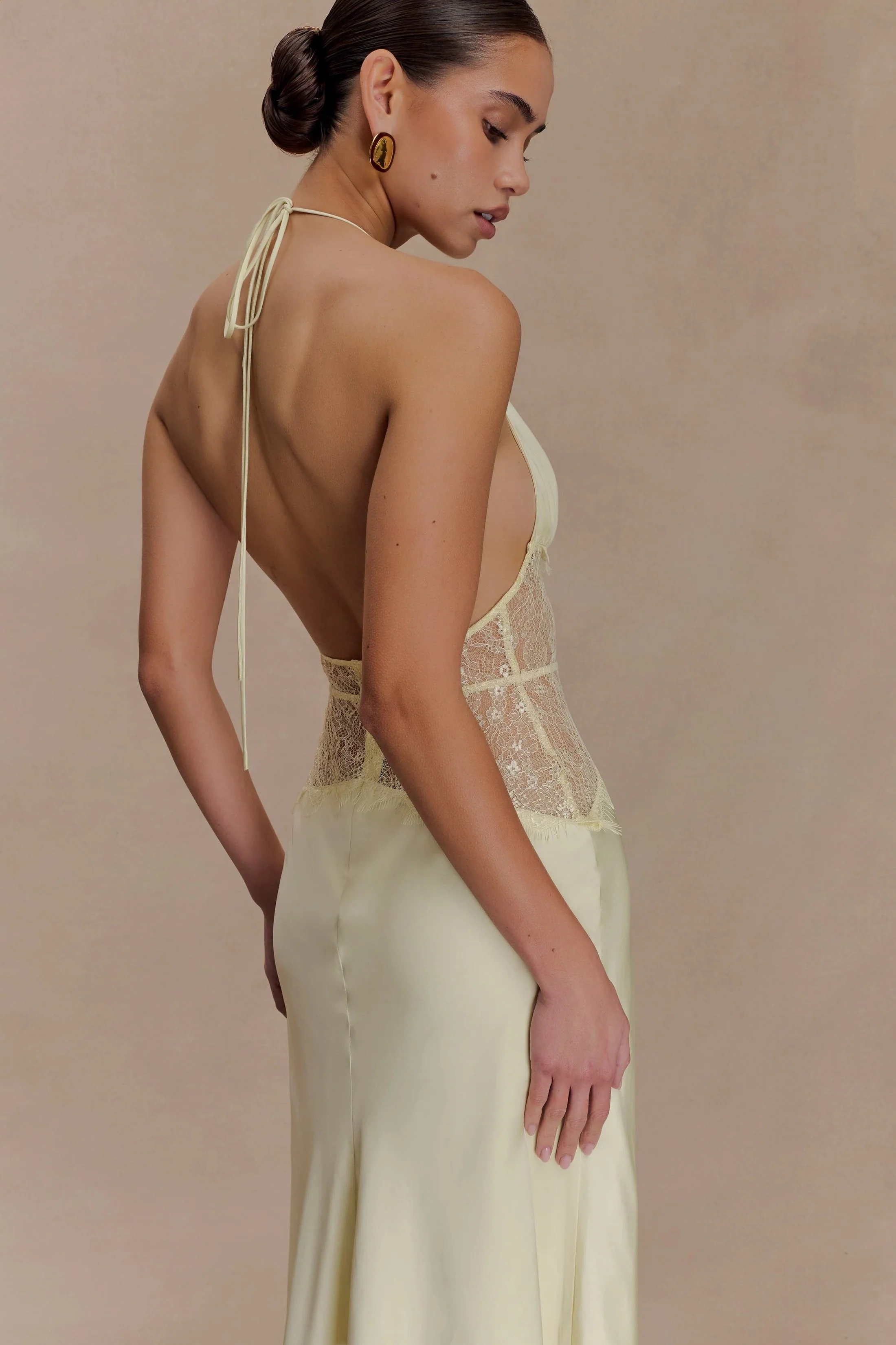 Dinah Maxi Dress - Image 29