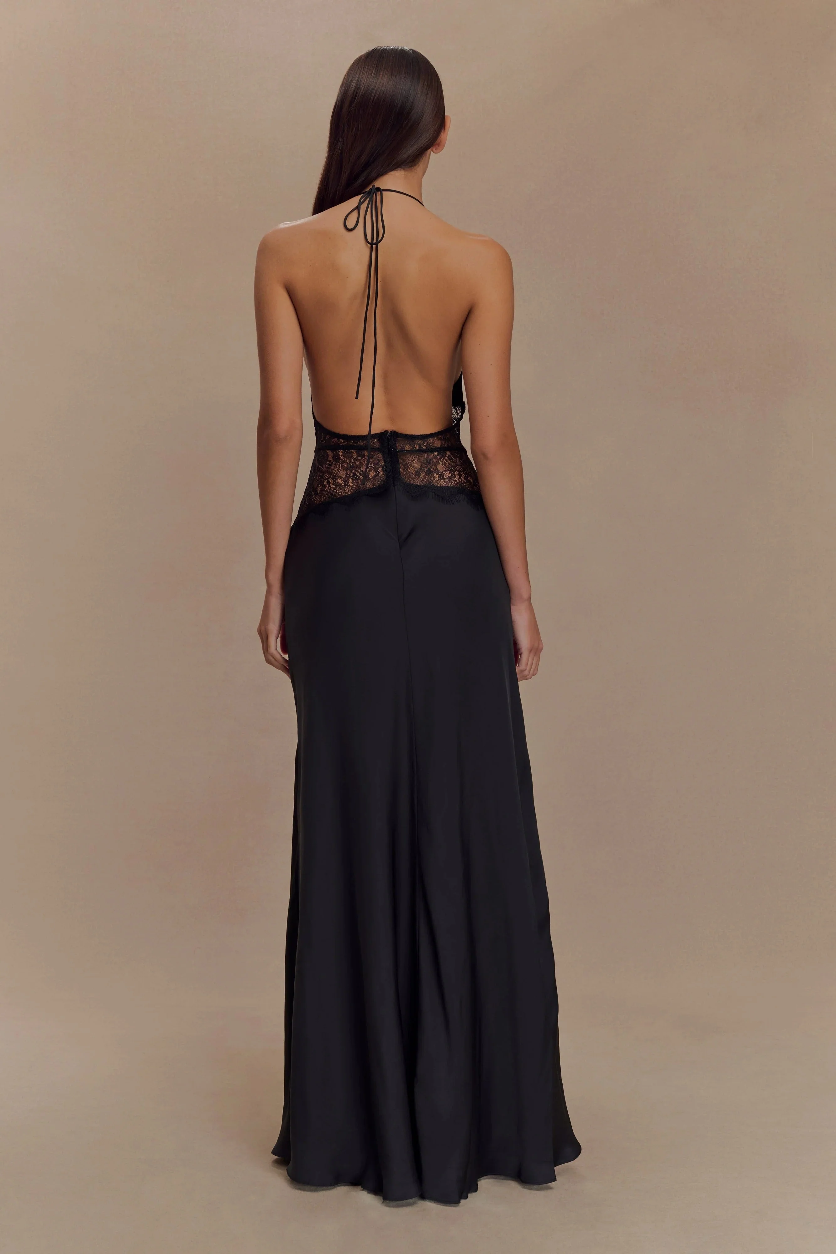 Dinah Maxi Dress - Image 7