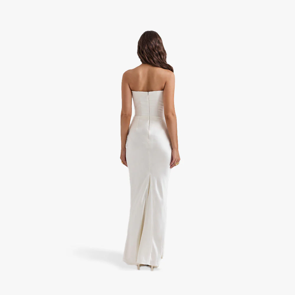 Maya Maxi Dress - Image 10