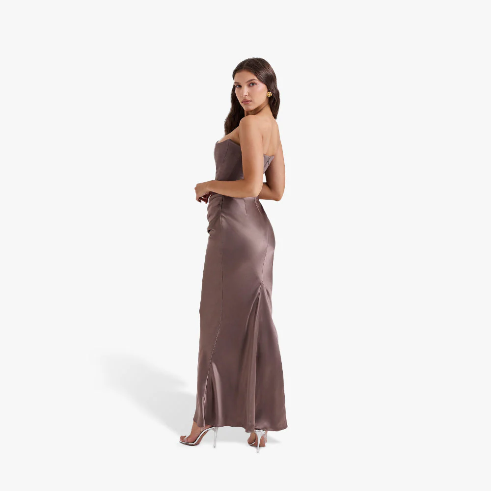 Maya Maxi Dress - Image 7