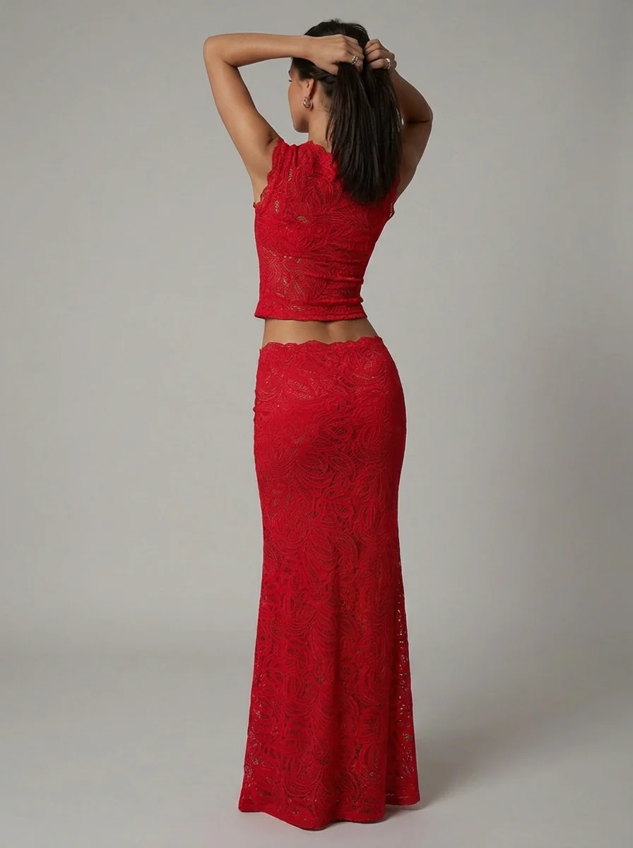 Roselle Set - Image 3