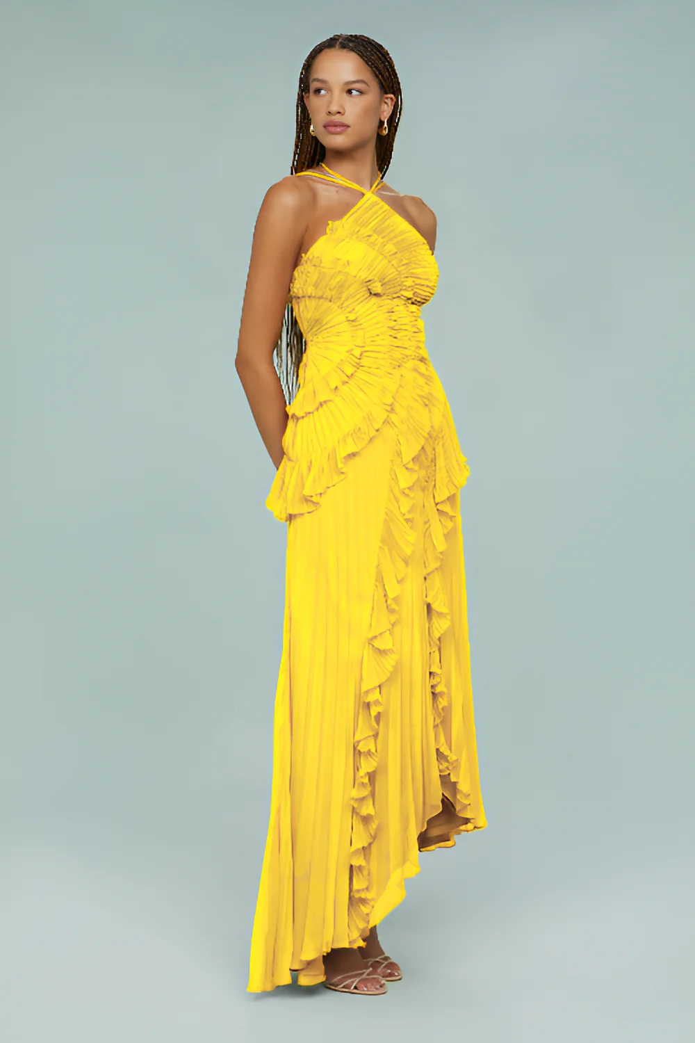Serelina Maxi Dress - Image 18