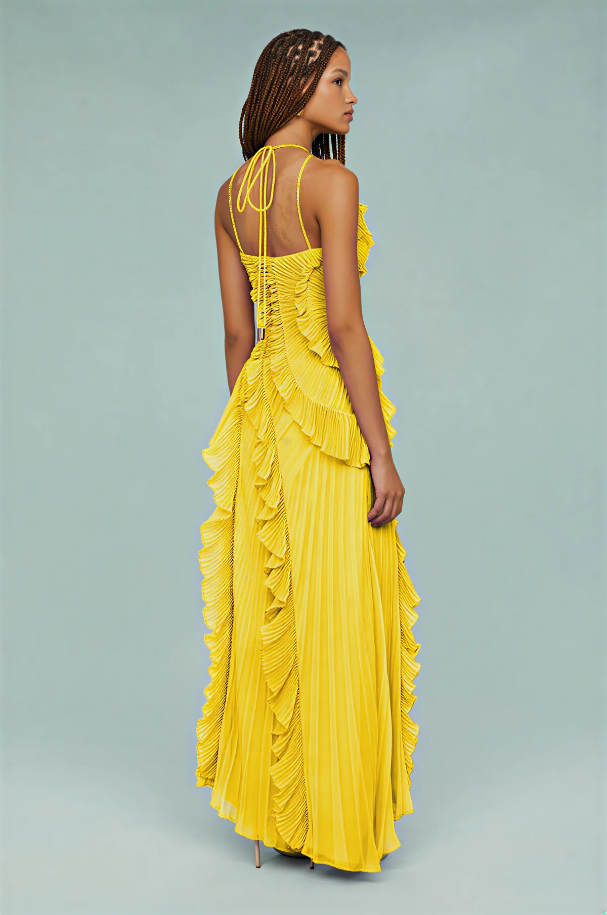 Serelina Maxi Dress - Image 19